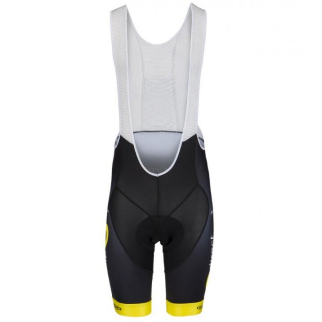 TEAM DIRECT ENERGIE 2018 Korte Fietsbroeken Bib TEAM DIRECT ENERGIE 2018 Korte Fietsbroeken Bib