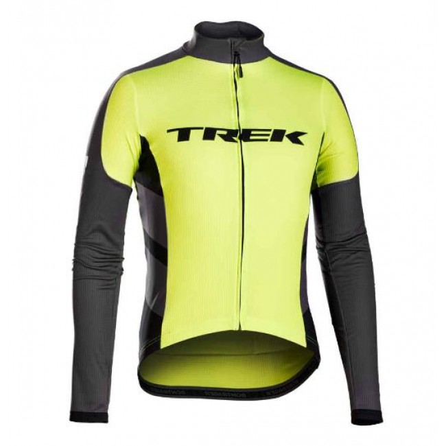 Bontrager Specter Thermal Wielershirt Lange Mouw Bontrager Specter Thermal Wielershirt Lange Mouw
