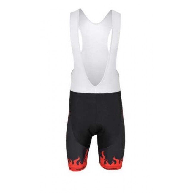 Merida 2014 Wielershirts Korte Koersbroek Zwart Rood Merida 2014 Wielershirts Korte Koersbroek Zwart Rood