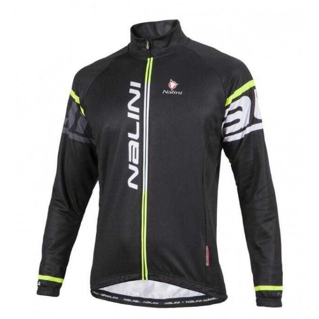 2016-2017 Nalini Wielershirt Lange Mouw 02 2016-2017 Nalini Wielershirt Lange Mouw 02