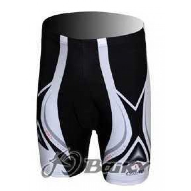 Nalini Pro Team Korte Fietsbroeken Zwart Nalini Pro Team Korte Fietsbroeken Zwart