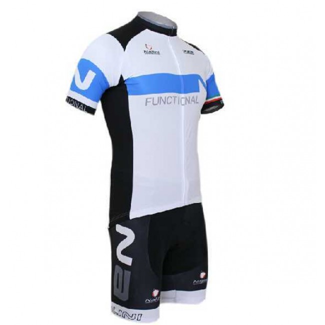 Nalini Functicnal Wielerkleding Set Set Wielershirts Korte Mouw+Fietsbroek Nalini Functicnal Wielerkleding Set Set Wielershirts Korte Mouw+Fietsbroek