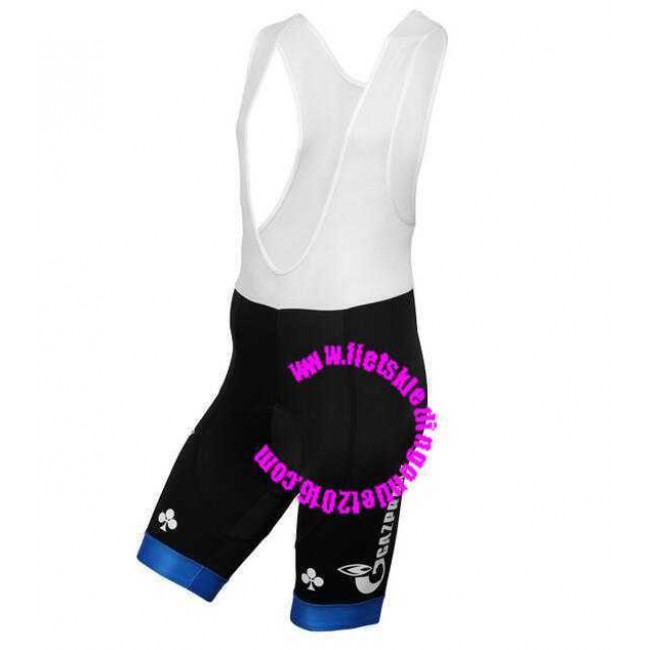 2016 Nalini Rusvelo Wielershirt Fietsbroeken Bib 2016 Nalini Rusvelo Wielershirt Fietsbroeken Bib