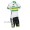 Australia Teams Wielerkleding Set Wielershirts Korte Mouw+Fietsbroek