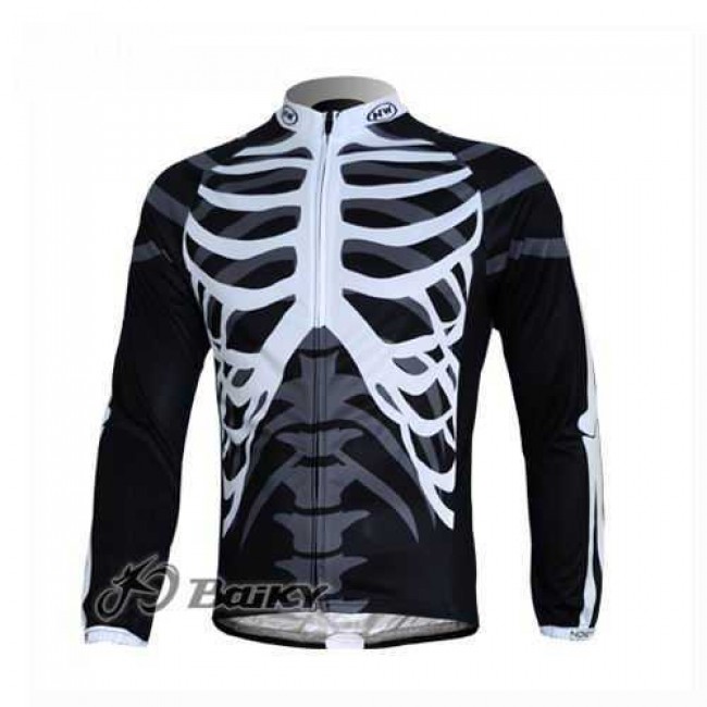 Northwave Pro Team Wielershirts Lange Mouwen Zwart Northwave Pro Team Wielershirts Lange Mouwen Zwart