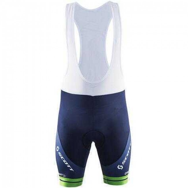 2016 ORICA GreenEDGE Korte Fietsbroeken Bib 2016 ORICA GreenEDGE Korte Fietsbroeken Bib