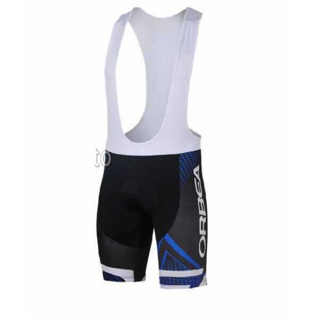 Orbea 2014 Wielershirts Korte Koersbroek Orbea 2014 Wielershirts Korte Koersbroek