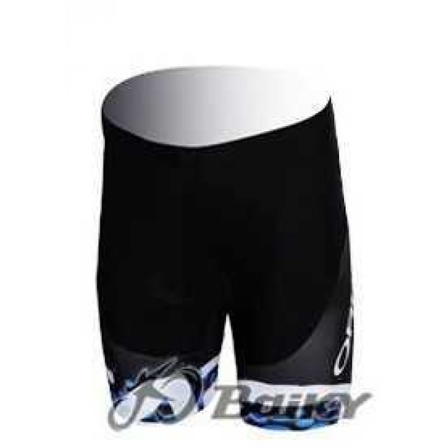 Orbea Pro Team Korte Fietsbroeken Blauw Orbea Pro Team Korte Fietsbroeken Blauw