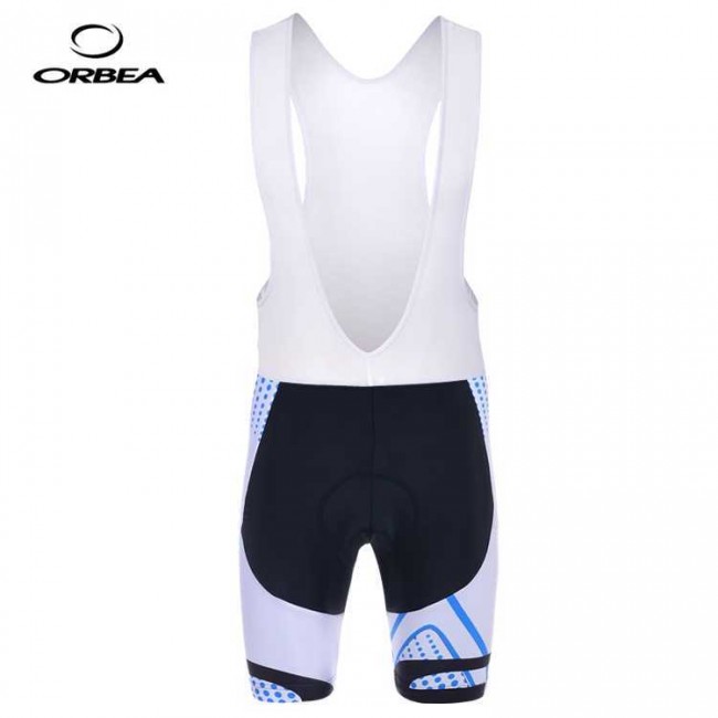 Orbea 2014 Wielershirts Korte Koersbroek Wit Zwart Orbea 2014 Wielershirts Korte Koersbroek Wit Zwart