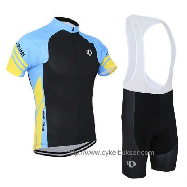 Pearl Izumi Elite LTD Fietskleding Set Fietsshirt Met Korte Mouwen+Korte Koersbroek Pearl Izumi Elite LTD Fietskleding Set Fietsshirt Met Korte Mouwen+Korte Koersbroek