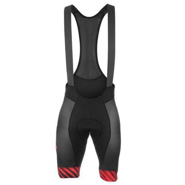 2016 Trikot Pinarello Tour F8 Korte Fietsbroeken Bib Rood 2016 Trikot Pinarello Tour F8 Korte Fietsbroeken Bib Rood