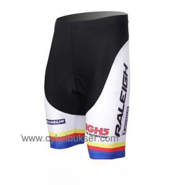 Raleigh 2012 Korte Fietsbroeken Raleigh 2012 Korte Fietsbroeken