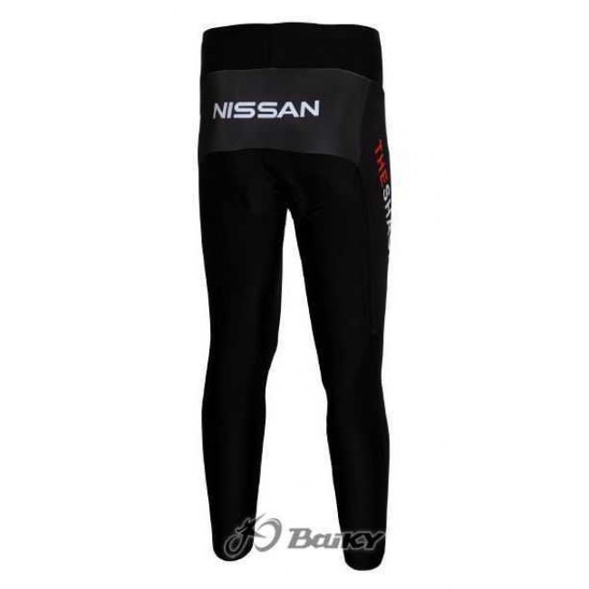 RidioShack Trek Lange Fietsbroeken Rood RidioShack Trek Lange Fietsbroeken Rood