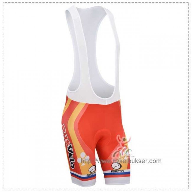 Teams RusVelo 2014 Wielershirts Korte Koersbroek Teams RusVelo 2014 Wielershirts Korte Koersbroek