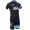 2015 Sky Fiskleding Fisshirt Korte+Korte Fisbroeken