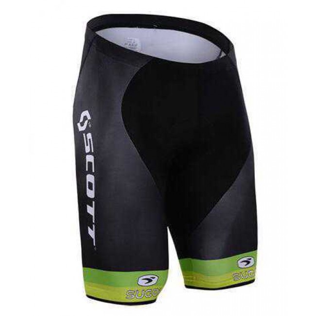 2016 SCOTT Pro Fietsbroek Korte 2016 SCOTT Pro Fietsbroek Korte