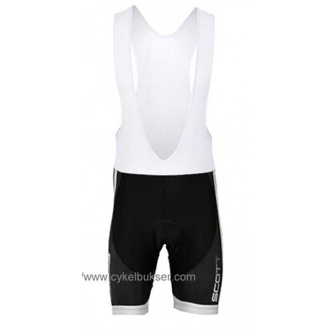 SCOTT Helium Wielershirts Korte Koersbroek SCOTT Helium Wielershirts Korte Koersbroek