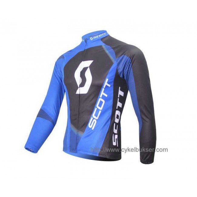 SCOTT RC Pro Wielershirt Lange Mouwen SCOTT RC Pro Wielershirt Lange Mouwen