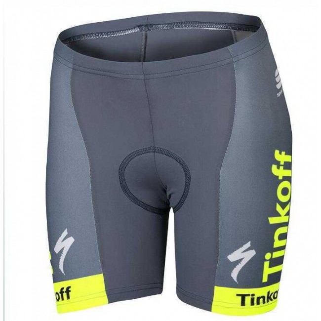 2016 Tinkoff Wielerkleding Fietsshirt Fietsbroek Korte Fluorescerende 2016 Tinkoff Wielerkleding Fietsshirt Fietsbroek Korte Fluorescerende