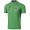 2016 SKODA TOUR DE FRANCE Wielershirt Met Korte Mouwen Groen