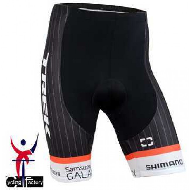 2015 Trek Factory Racing Korte Fisbroeken 2015 Trek Factory Racing Korte Fisbroeken