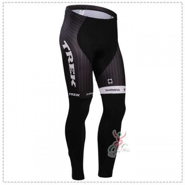 Trek 2014 Lange Fietsbroeken Zwart Trek 2014 Lange Fietsbroeken Zwart