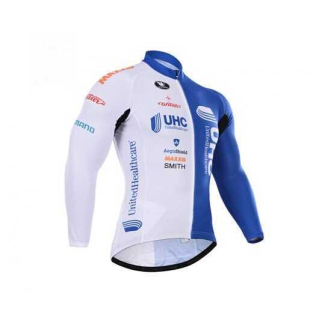 2015 UHC Maillot De Cyclisme Manches Longues 2015 UHC Maillot De Cyclisme Manches Longues