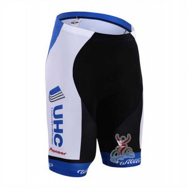 2015 UHC Fietsbroek Korte