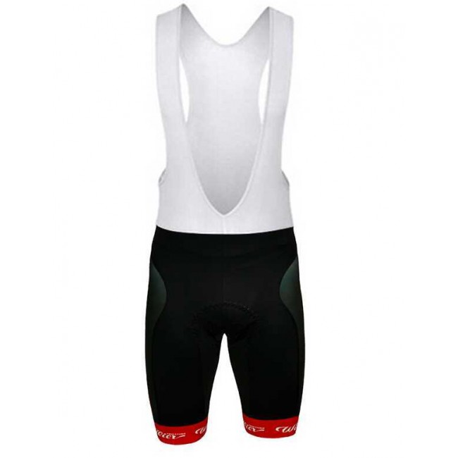 2015 WILIER Korte Koersbroek Wit Zwart 2015 WILIER Korte Koersbroek Wit Zwart