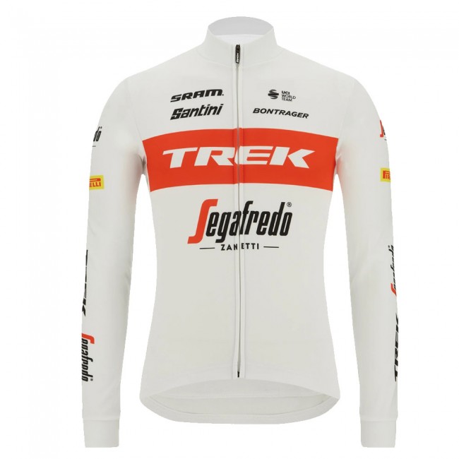 Fietskleding Profteams Trek Segafredo 2022 Pro Fietsshirt Lange Mouw o6HcT Fietskleding Profteams Trek Segafredo 2022 Pro Fietsshirt Lange Mouw o6HcT