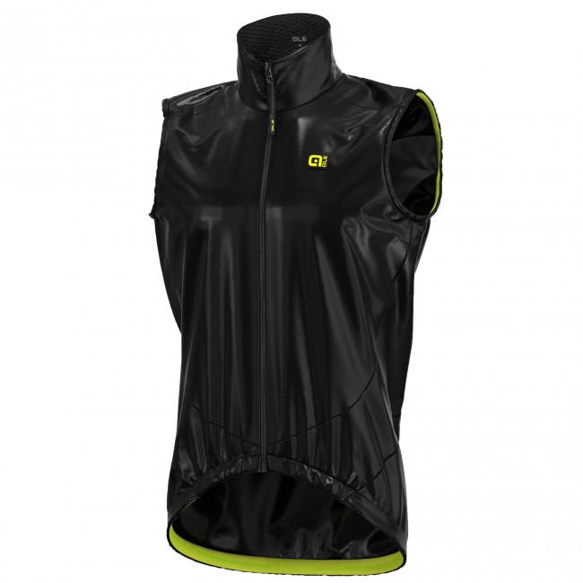 Vest Ale Light Pack-Zwart Vest Ale Light Pack-Zwart