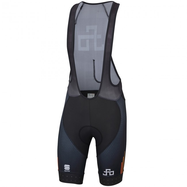 Team Sagan Stars 2019 Korte Fietsbroeken Bib Team Sagan Stars 2019 Korte Fietsbroeken Bib