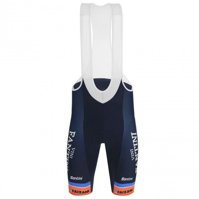 Vini Fantini Nippo Faizane 2019 Korte Fietsbroeken Bib Vini Fantini Nippo Faizane 2019 Korte Fietsbroeken Bib